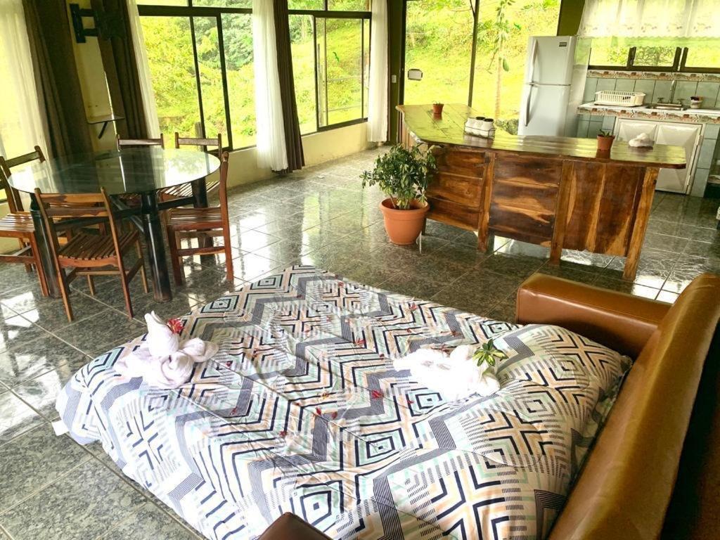 فيلا Ferreto'S House El Castillo المظهر الخارجي الصورة