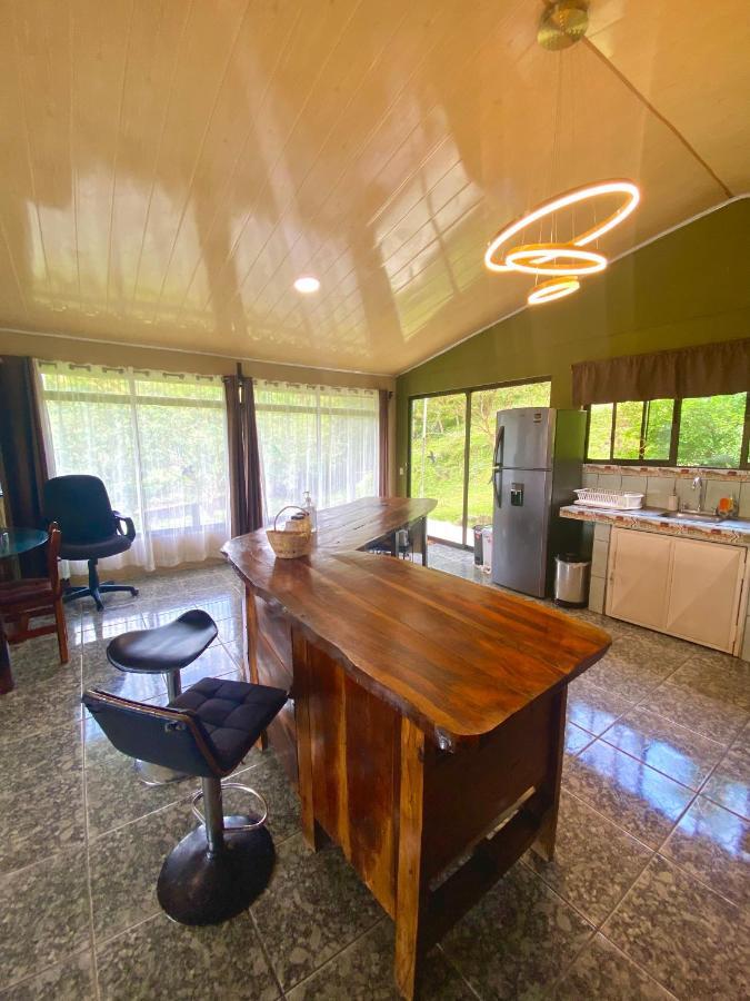 فيلا Ferreto'S House El Castillo المظهر الخارجي الصورة