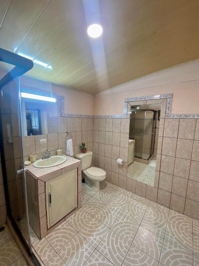 فيلا Ferreto'S House El Castillo المظهر الخارجي الصورة