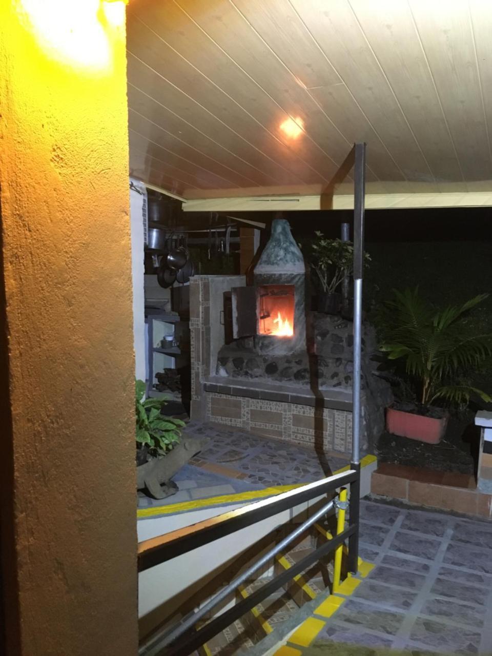 فيلا Ferreto'S House El Castillo المظهر الخارجي الصورة